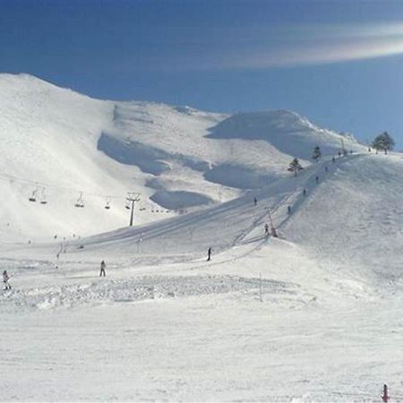 Pensiunea Sky Lupeni  Dış mekan fotoğraf